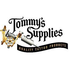 Tommy's Supplies