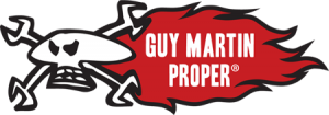 Guy Martin Proper
