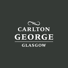 Carlton George Hotel Glasgow