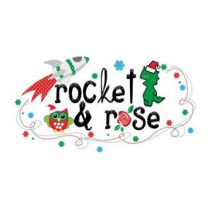 Rocket and Rose