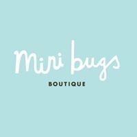 Mini Bugs Boutique