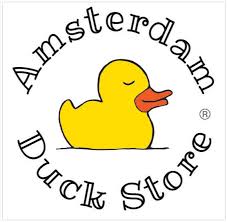 Amsterdam Duck Store