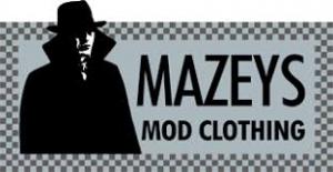 Mazeys Mod Clothing