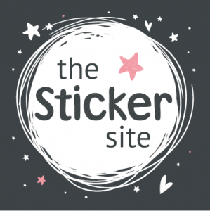 The Sticker Site