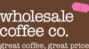 Wholesale Coffee Company
