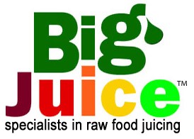 Big Juice Ltd
