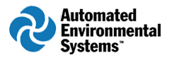 Automated Environmental Systems discount codes
