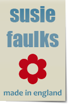 Susie Faulks
