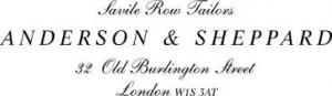 Anderson & Sheppard