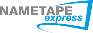 Nametape Express