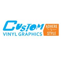 custom vinyl graphics