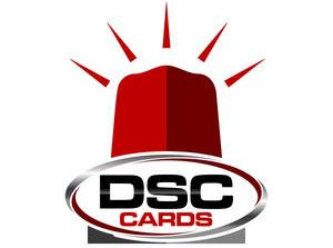 DSC Cards