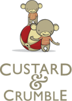 Custard & Crumble
