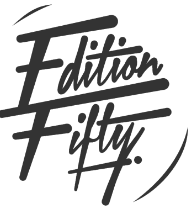 Edition Fifty