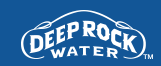 Deep Rock Bottled Water