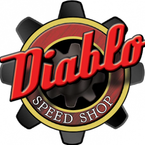 Diablo Speed Shop