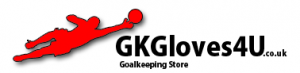 GKGloves4u Goalkeeper Store