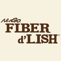 NuGo Fiber d'Lish