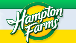 Hampton Farm Shop