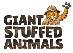 Giant Stuffed Animals