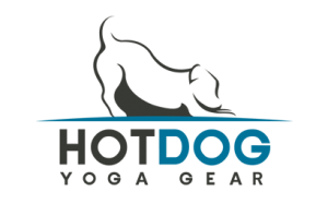 Hot Dog Yoga