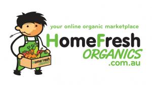 Home Fresh Organics