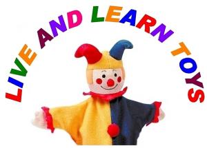 Live And Learn Toys