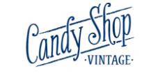 Candy Shop Vintage