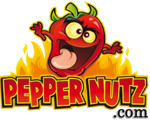 Peppernutz