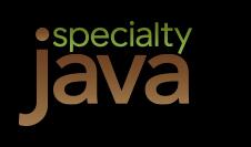 Specialty Java