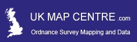 UK Map Centre