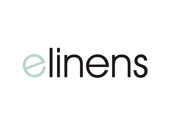 Get Elinens Voucher and Promo Codes for