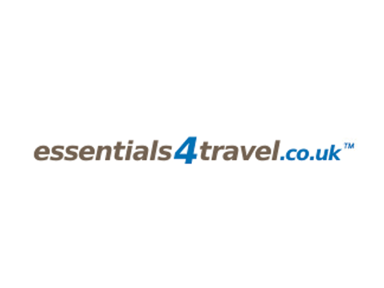 Complete list of Voucher and For Essentials 4 Travel