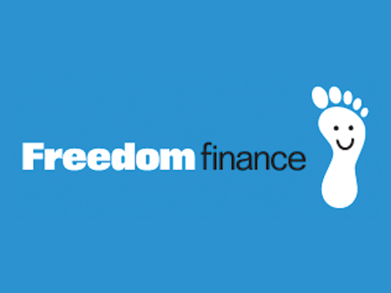 Free Freedom Finance Voucher & -