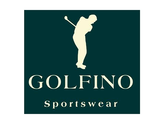 Latest Golfino Discount Code and Vouchers