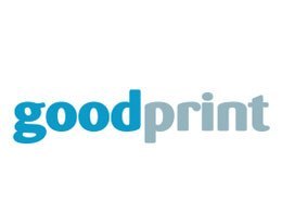 Updated Voucher and Promo Codes of Good Print for