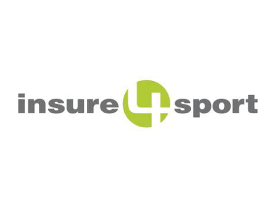 Updated Voucher and of Insure4sport for