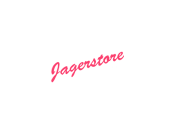 View Promo of Jager Store for