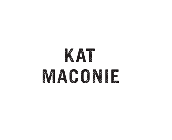 Kat Maconie Voucher codes & Discount Promo :