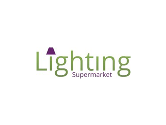 Valid Lighting Supermarket Discount & Promo Codes