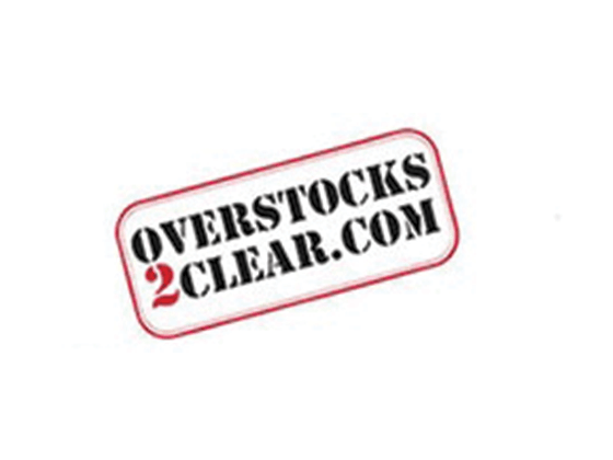 Complete list of Voucher and For Overstocks2Clear