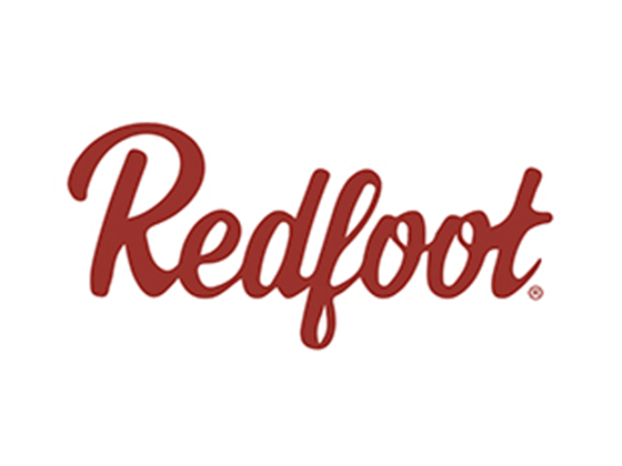 Red Foot Shoes