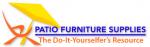 Patio Furniture Supplies Promo Codes