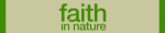 Faith in Nature & Vouchers