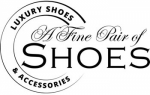 A Fine Pair of Shoes & Vouchers July