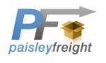 Paisley Freight & Vouchers July