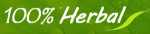 100 Percent Herbal & Vouchers September
