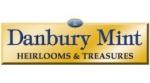 Danbury Mint & Vouchers July