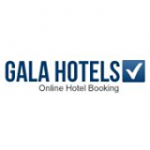 Galahotels & Vouchers July