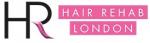 Hair Rehab London & Vouchers July